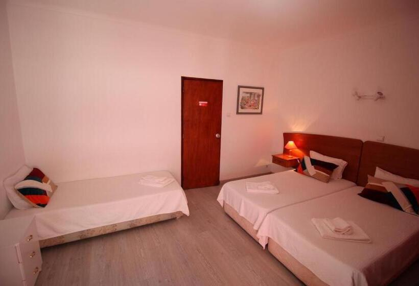 Fotos del hotel Dom Carlos I:  4