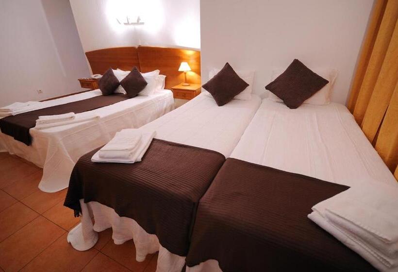 Fotos del hotel Dom Carlos I:  7