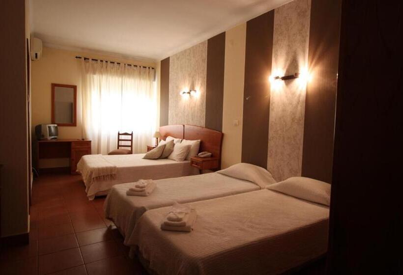 Fotos del hotel Dom Carlos I:  9