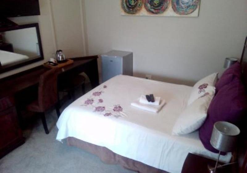 Fotos del hotel Ehrlichpark Lodge:  4