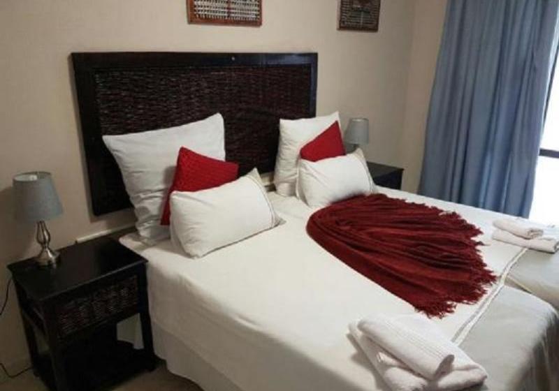 Fotos del hotel Ehrlichpark Lodge:  9