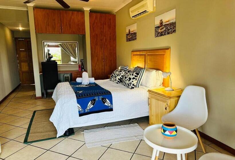 Fotos del hotel Emoyeni Lodge:  20