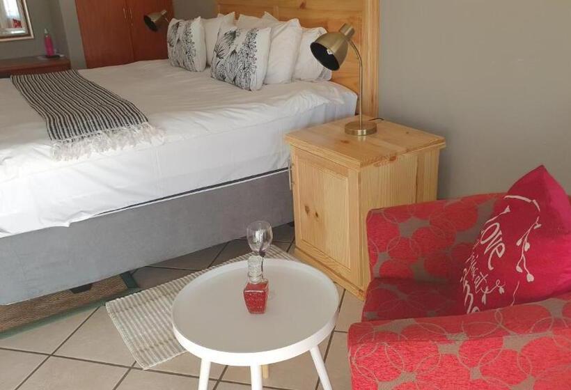 Fotos del hotel Emoyeni Lodge:  15