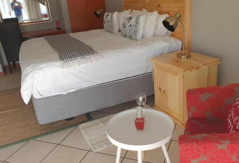 Fotos del hotel Emoyeni Lodge:  16