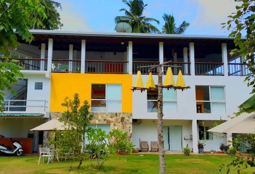 Fotos del hotel Good Life Unawatuna:  7