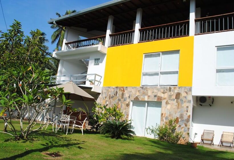 Fotos del hotel Good Life Unawatuna:  6