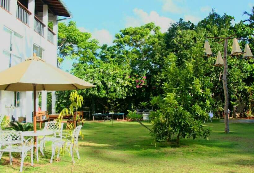 Fotos del hotel Good Life Unawatuna:  13