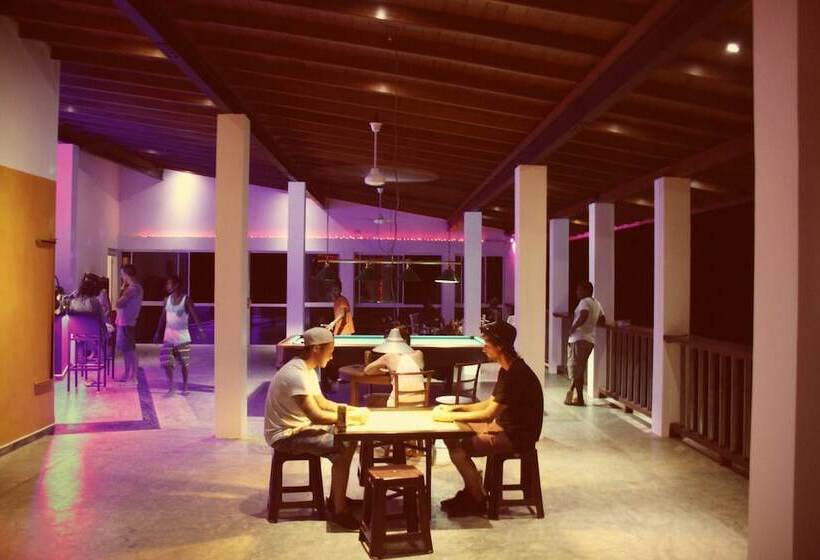 Fotos del hotel Good Life Unawatuna:  14