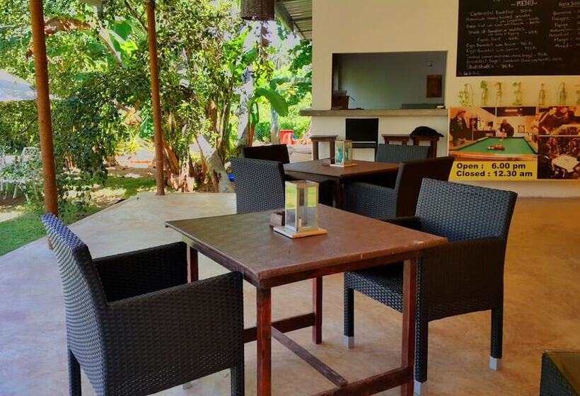 Fotos del hotel Good Life Unawatuna:  15