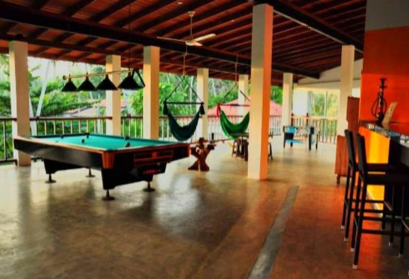 Fotos del hotel Good Life Unawatuna:  11