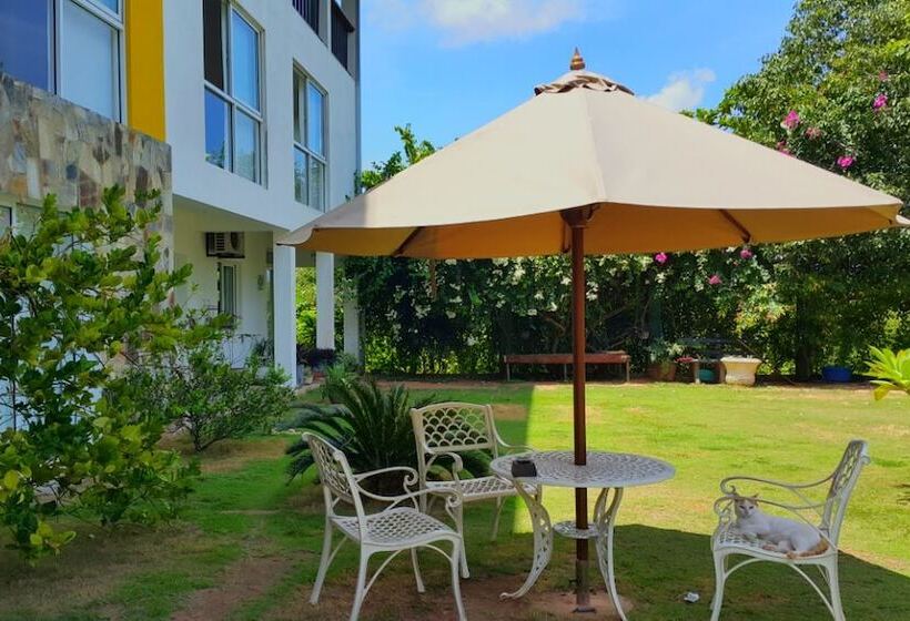 Fotos del hotel Good Life Unawatuna:  4