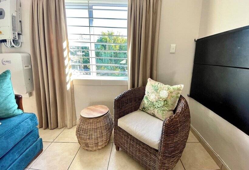 Fotos del hotel Groenvlei Guest Farm:  8