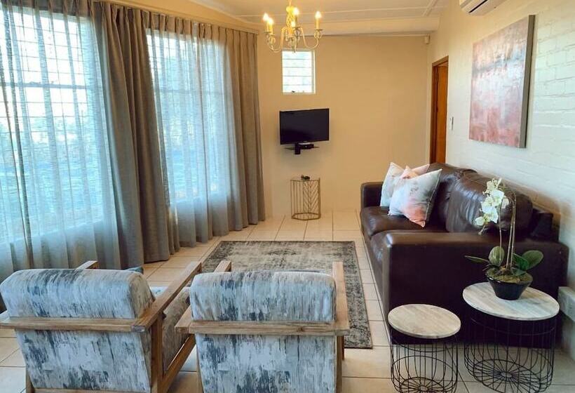 Fotos del hotel Groenvlei Guest Farm:  19