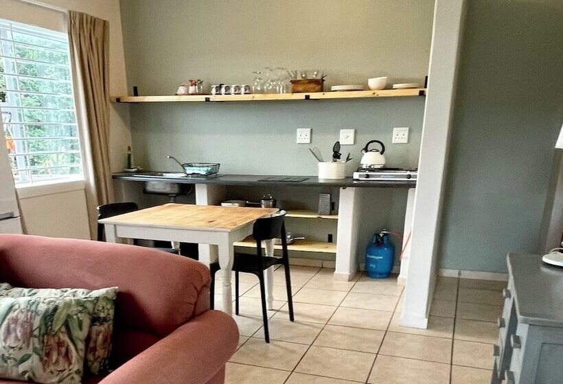 Fotos del hotel Groenvlei Guest Farm:  3