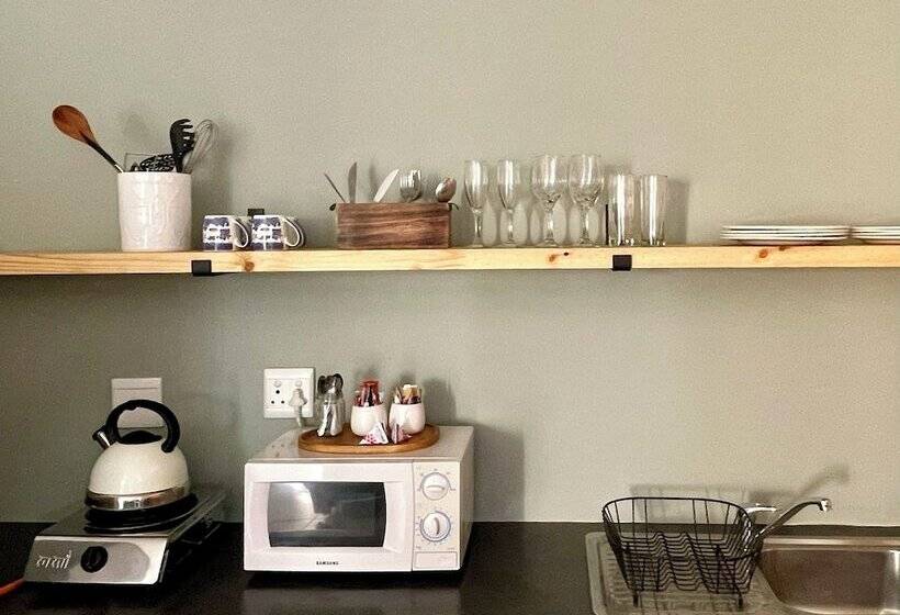 Fotos del hotel Groenvlei Guest Farm:  7