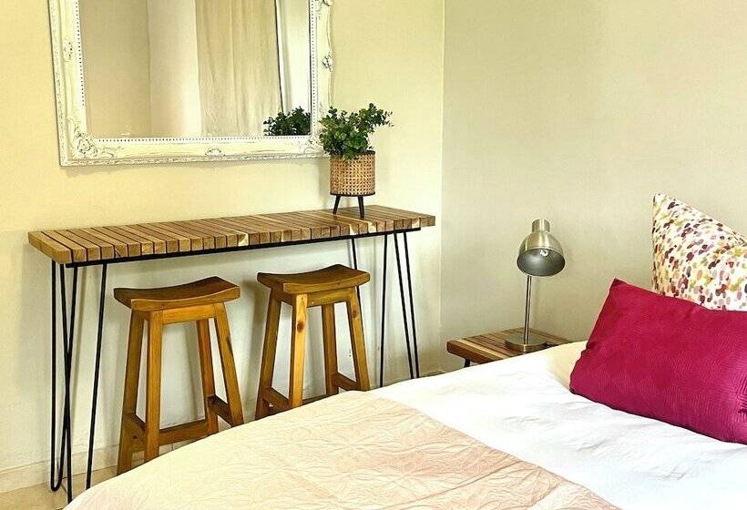 Fotos del hotel Groenvlei Guest Farm:  13