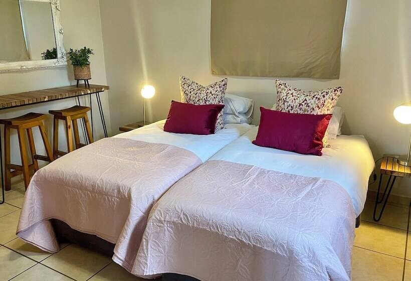 Fotos del hotel Groenvlei Guest Farm:  12