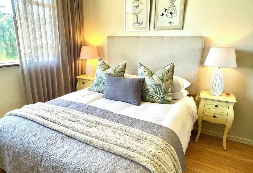 Fotos del hotel Groenvlei Guest Farm:  22