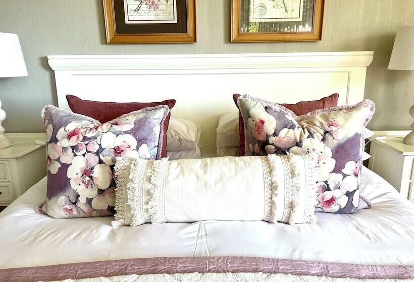 Fotos del hotel Groenvlei Guest Farm:  20