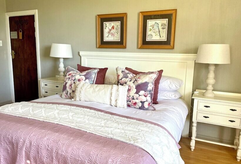 Fotos del hotel Groenvlei Guest Farm:  17