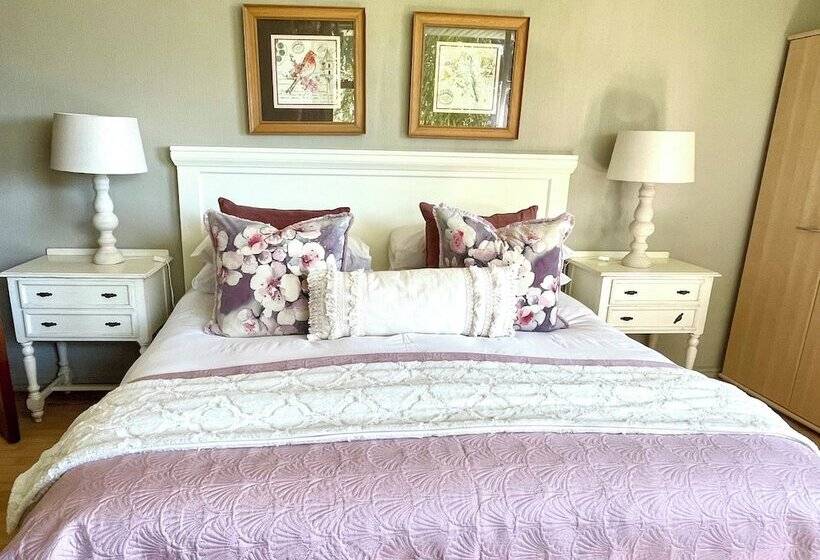 Fotos del hotel Groenvlei Guest Farm:  21