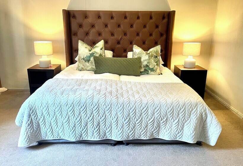 Fotos del hotel Groenvlei Guest Farm:  23