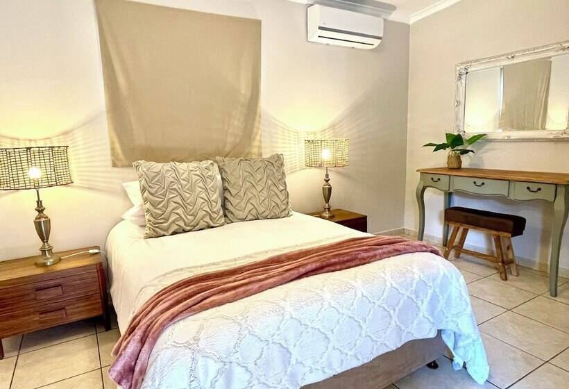 Fotos del hotel Groenvlei Guest Farm:  15