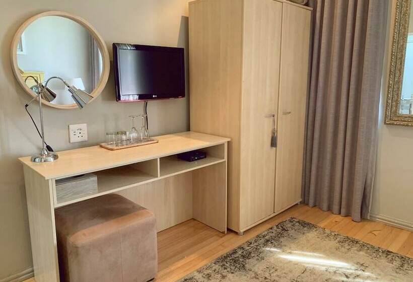 Fotos del hotel Groenvlei Guest Farm:  9