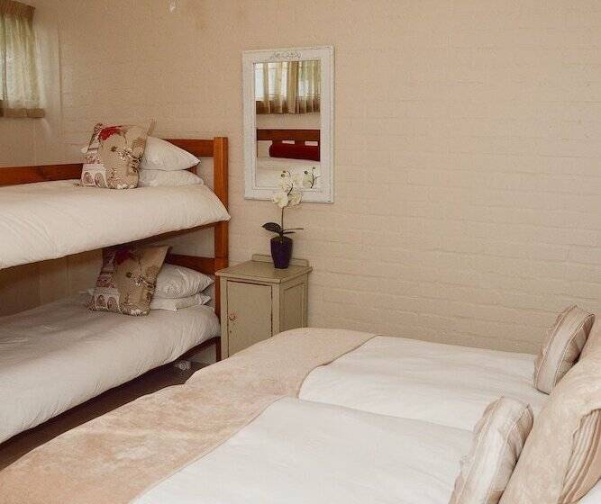 Groenvlei Guest Farm