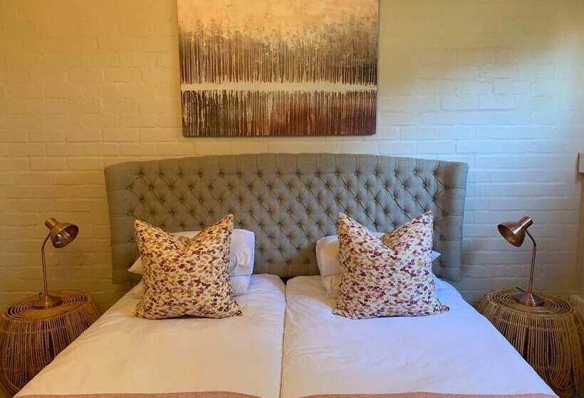 Fotos del hotel Groenvlei Guest Farm:  18