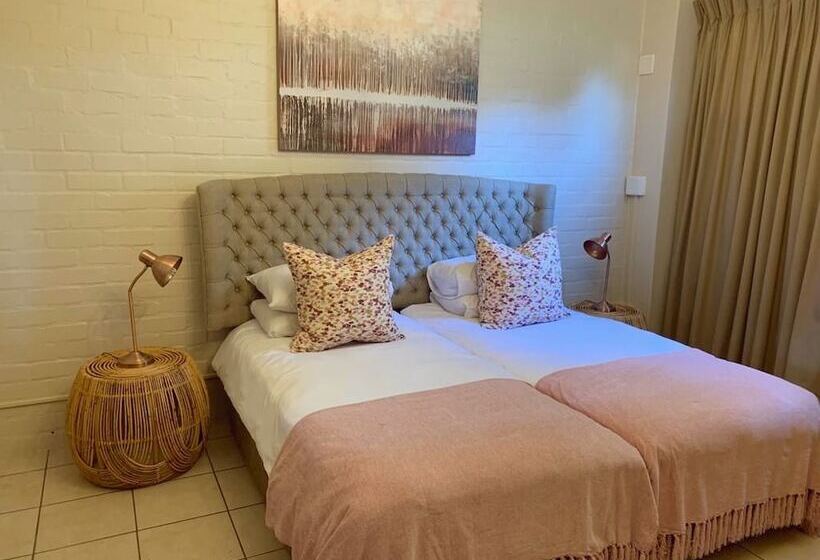 Fotos del hotel Groenvlei Guest Farm:  14