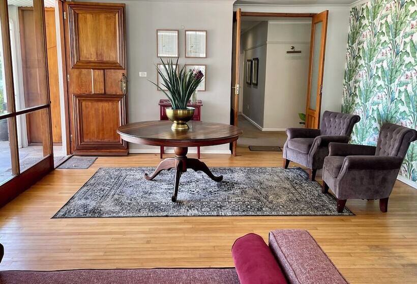 Fotos del hotel Groenvlei Guest Farm:  16