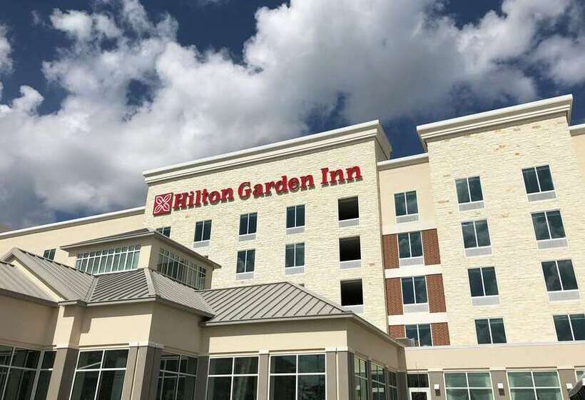 Fotos del hotel Hilton Garden Inn Houston Hobby Airport:  10