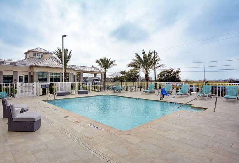 Fotos del hotel Hilton Garden Inn Houston Hobby Airport:  20