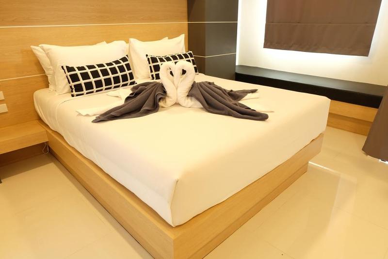 Fotos del hotel I Am O´tel:  4