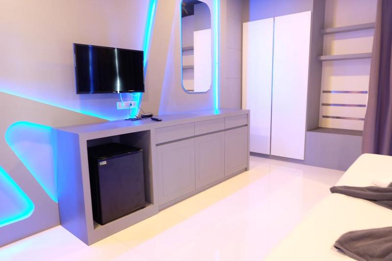 Fotos del hotel I Am O´tel:  6