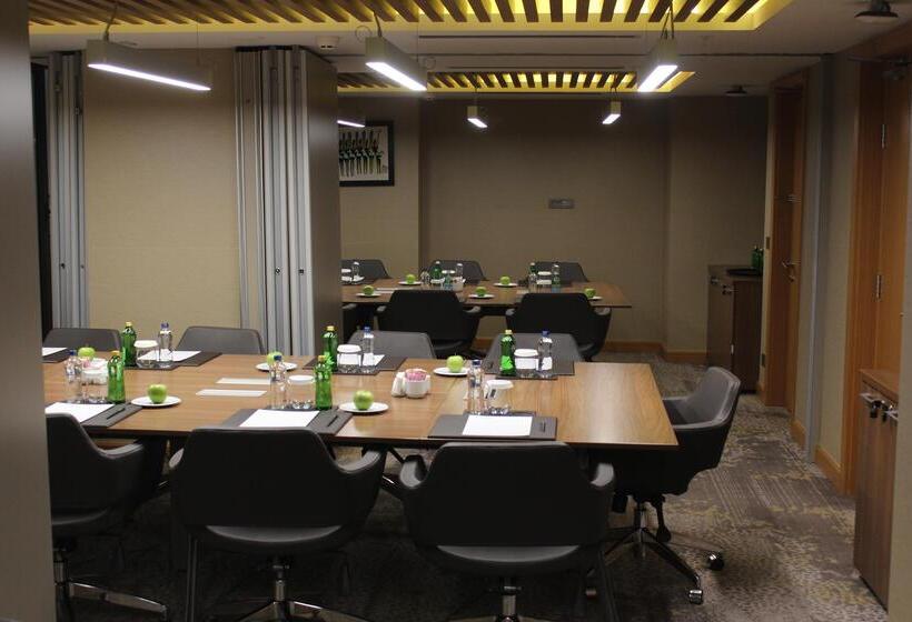 Fotos del hotel Port Bosphorus:  15