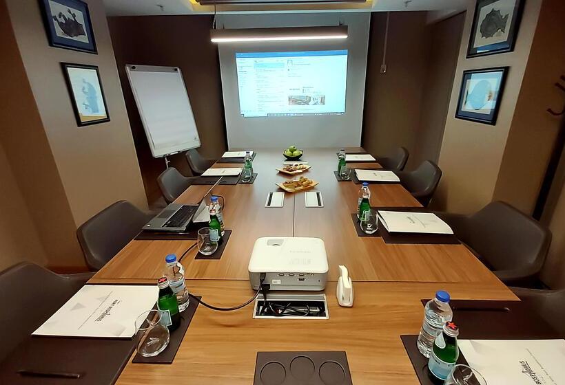 Fotos del hotel Port Bosphorus:  19