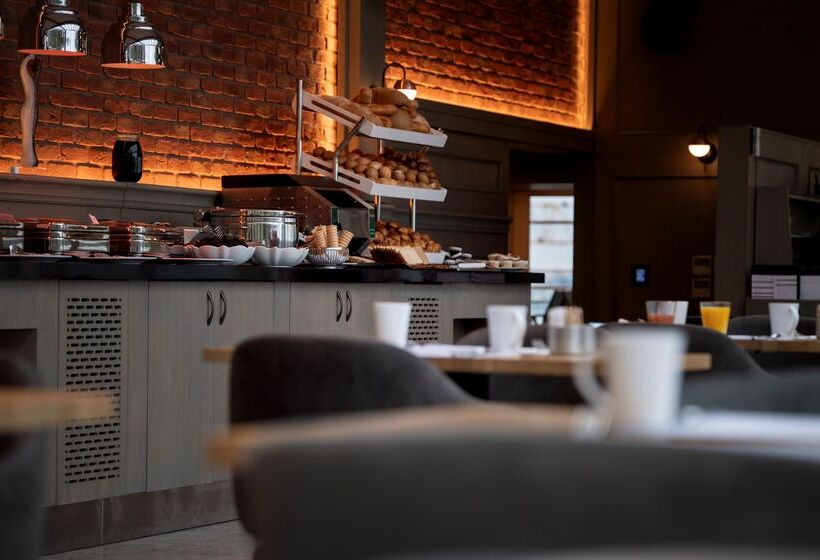 Fotos del hotel Port Bosphorus:  6