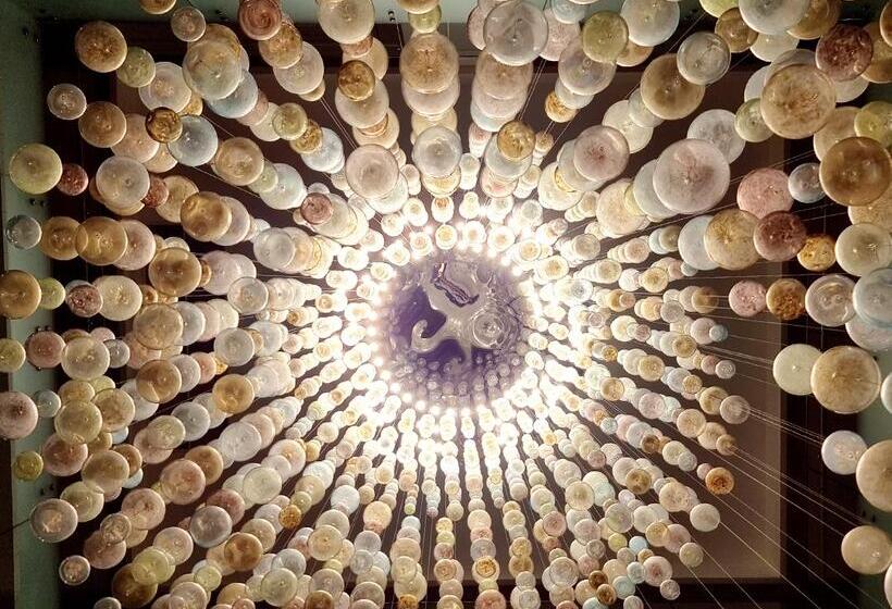 Fotos del hotel Port Bosphorus:  4