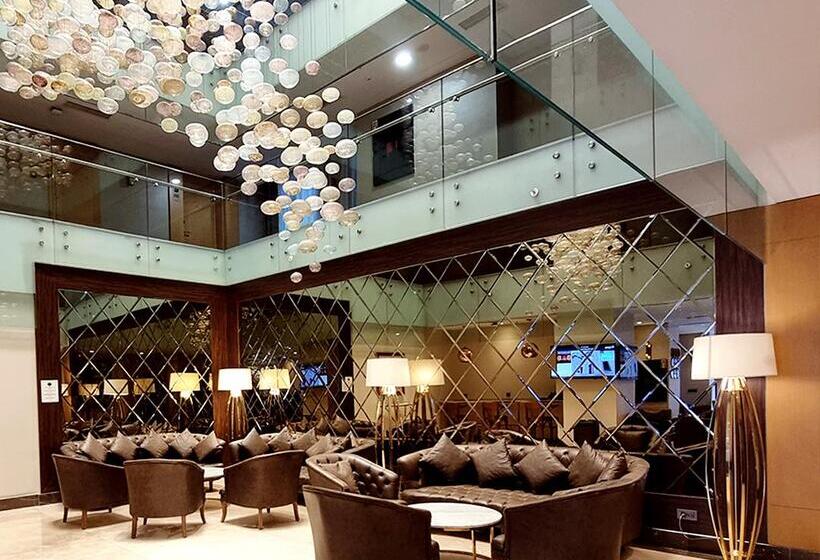 Fotos del hotel Port Bosphorus:  3