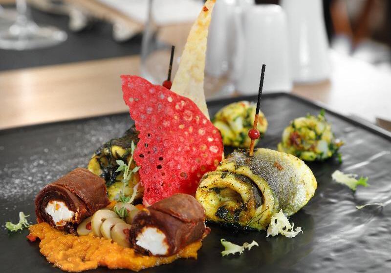 Fotos del hotel Port Bosphorus:  5