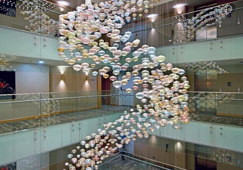 Fotos del hotel Port Bosphorus:  9