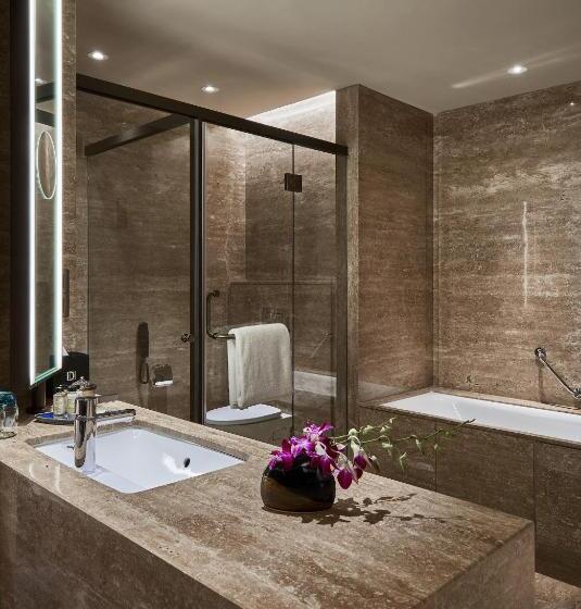 Fotos del hotel The Den Bengaluru:  5