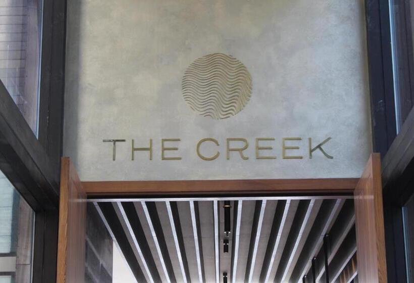 Fotos del hotel The Den Bengaluru:  6