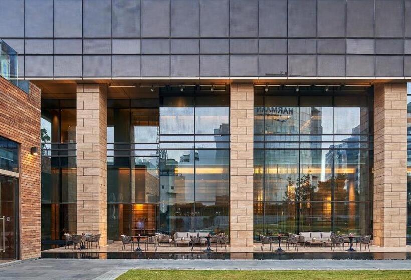 Fotos del hotel The Den Bengaluru:  7