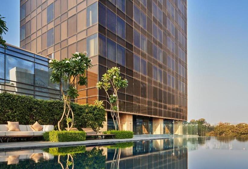 Fotos del hotel The Den Bengaluru:  10