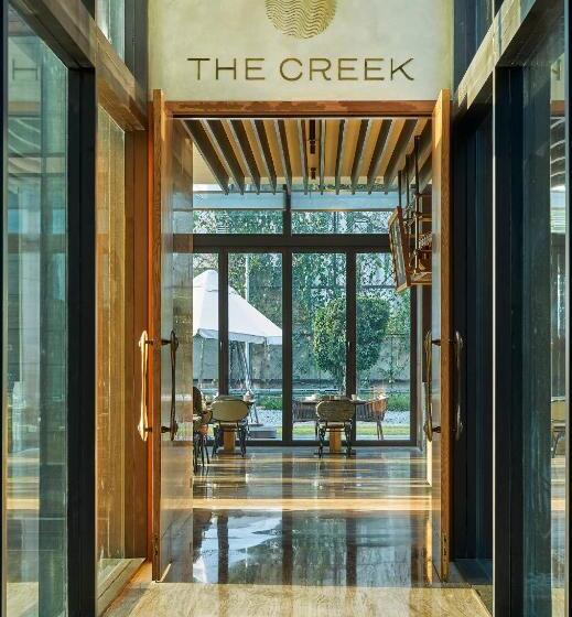 Fotos del hotel The Den Bengaluru:  14