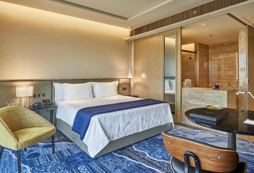 Fotos del hotel The Den Bengaluru:  8