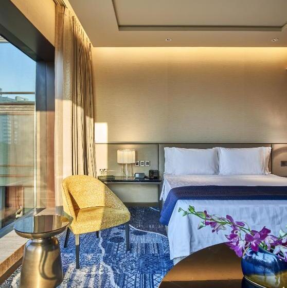 Fotos del hotel The Den Bengaluru:  13